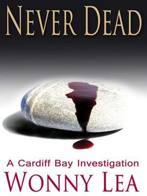 Never Dead - ebook